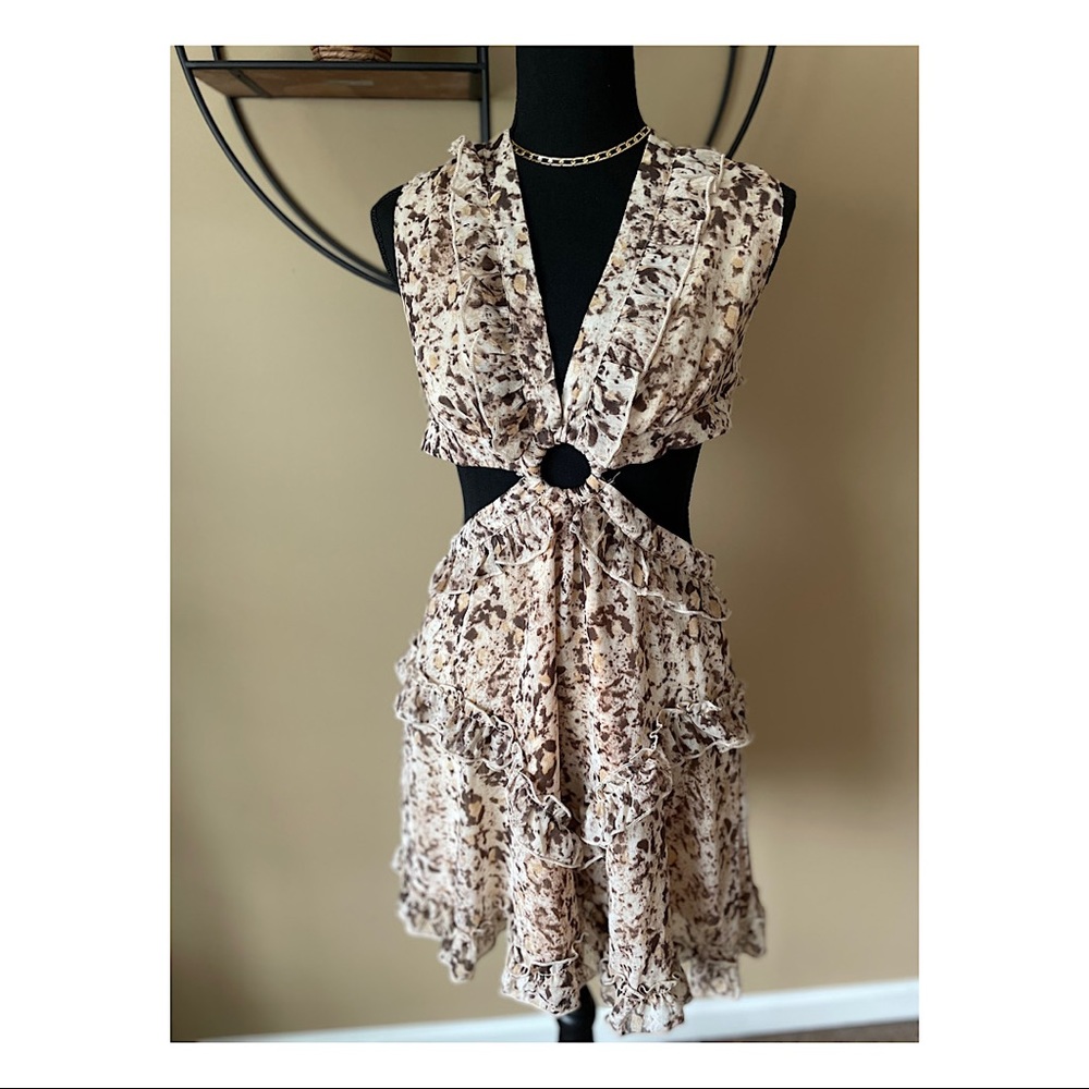 🎀The Too Cute Mini Dress🎀